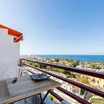 Lägenhet 605 Olympia Ocean View 6º Floor *