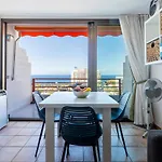 605 Olympia Ocean View 6º Floor Lägenhet *