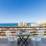 605 Olympia Ocean View 6º Floor Lägenhet *