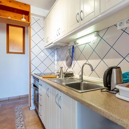 605 Olympia Ocean View 6º Floor Daire