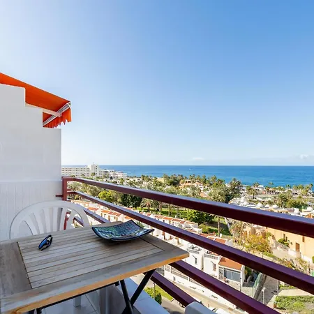 Daire 605 Olympia Ocean View 6º Floor *