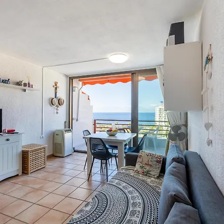Daire 605 Olympia Ocean View 6º Floor *