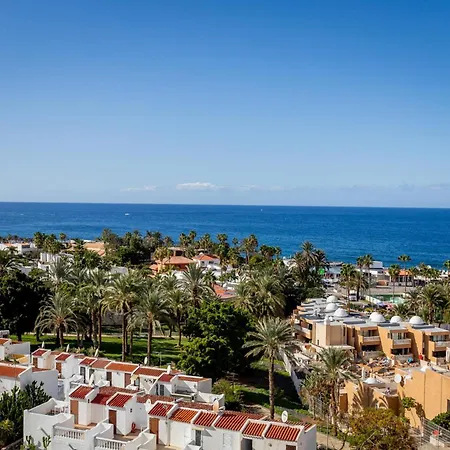 Daire 605 Olympia Ocean View 6º Floor