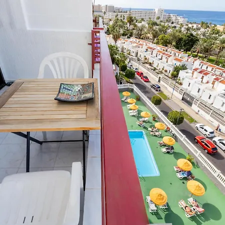 Daire 605 Olympia Ocean View 6º Floor Playa de las Américas