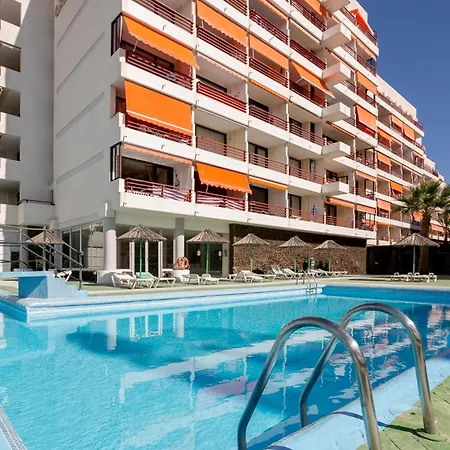 605 Olympia Ocean View 6º Floor Playa de las Américas