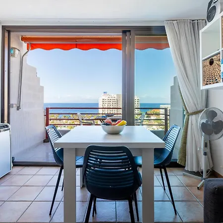 605 Olympia Ocean View 6º Floor Daire *