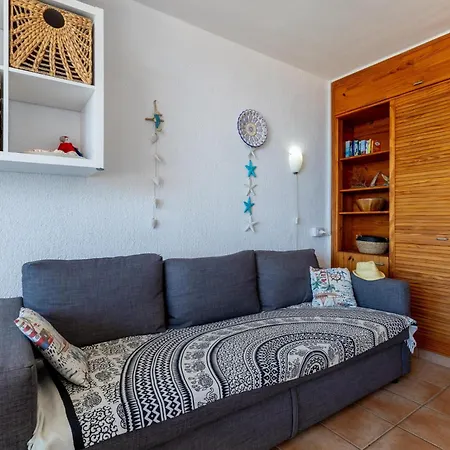 Daire 605 Olympia Ocean View 6º Floor