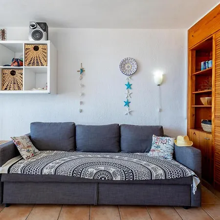 아파트 605 Olympia Ocean View 6º Floor