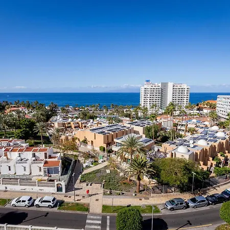 Daire 605 Olympia Ocean View 6º Floor