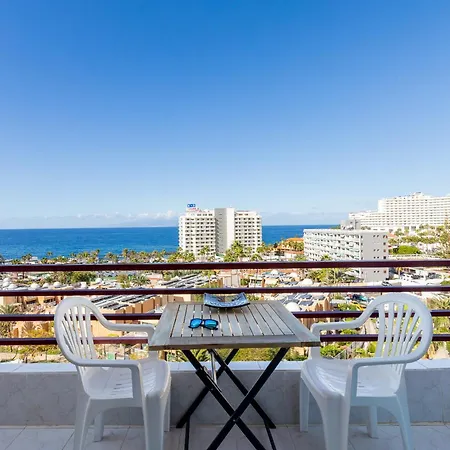605 Olympia Ocean View 6º Floor Daire *
