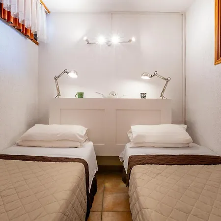 Daire 605 Olympia Ocean View 6º Floor
