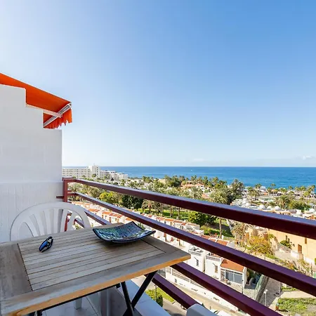 605 Olympia Ocean View 6º Floor Daire *