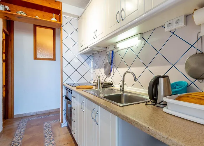 605 Olympia Ocean View 6º Floor 아파트