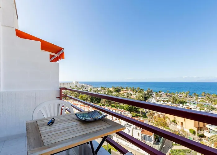 아파트 605 Olympia Ocean View 6º Floor *