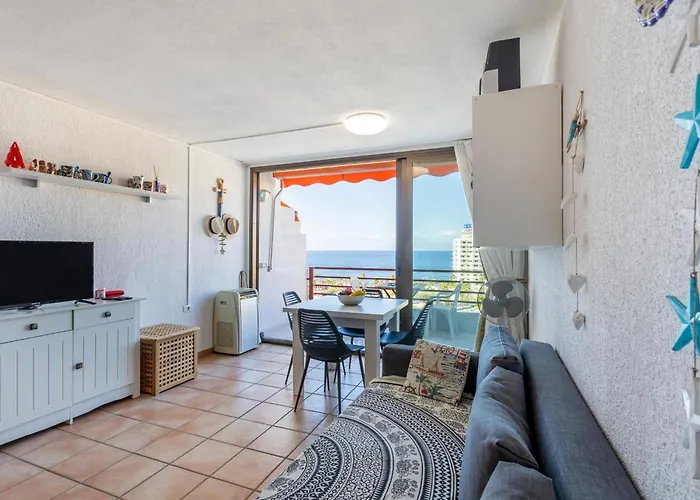 아파트 605 Olympia Ocean View 6º Floor *