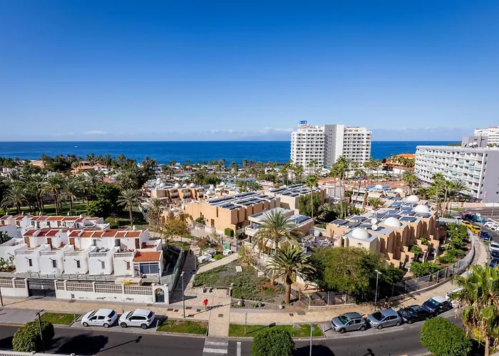 605 Olympia Ocean View 6º Floor