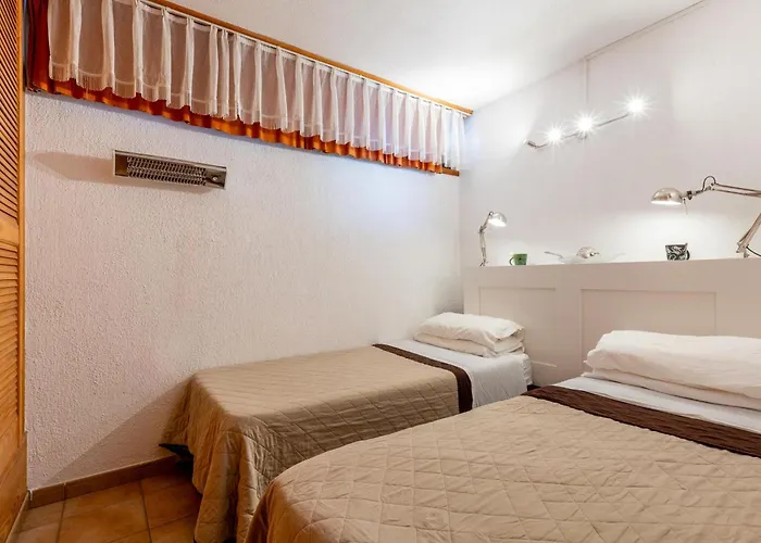 605 Olympia Ocean View 6º Floor * 플라야데라스아메리카스