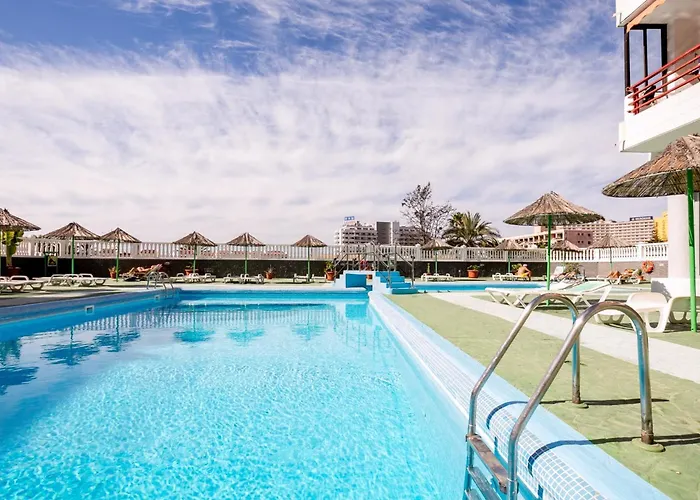 605 Olympia Ocean View 6º Floor 아파트 플라야데라스아메리카스