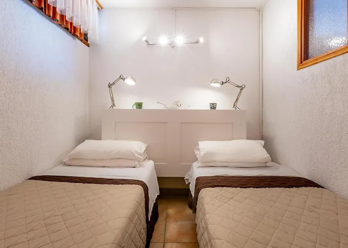 605 Olympia Ocean View 6º Floor 아파트