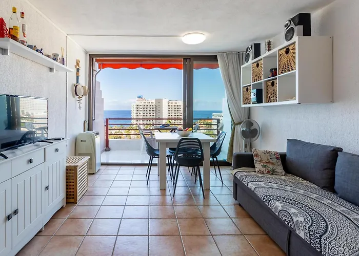 605 Olympia Ocean View 6º Floor 아파트 *