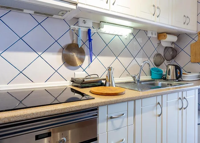 605 Olympia Ocean View 6º Floor 아파트 *