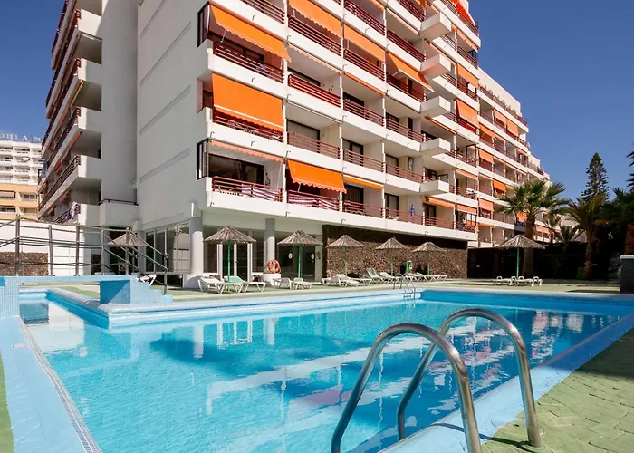 605 Olympia Ocean View 6º Floor 플라야데라스아메리카스