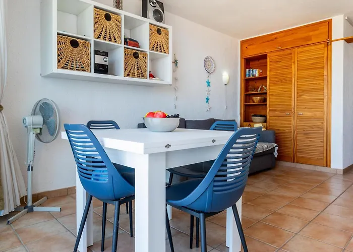 아파트 605 Olympia Ocean View 6º Floor *