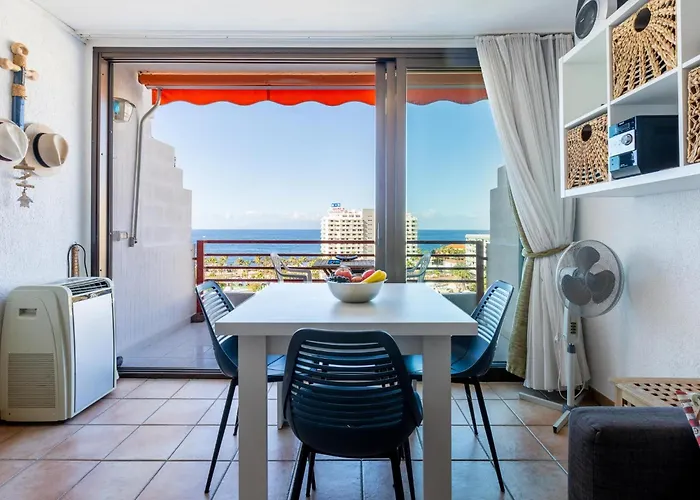 605 Olympia Ocean View 6º Floor 아파트 *