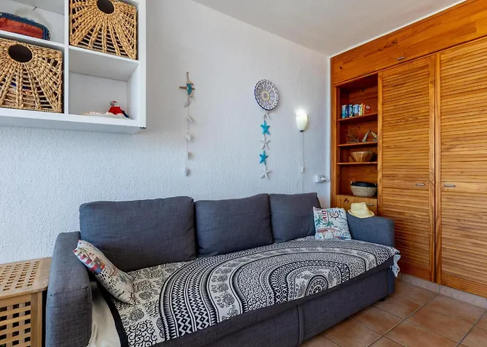 아파트 605 Olympia Ocean View 6º Floor