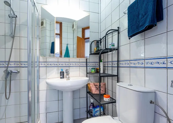 605 Olympia Ocean View 6º Floor 플라야데라스아메리카스