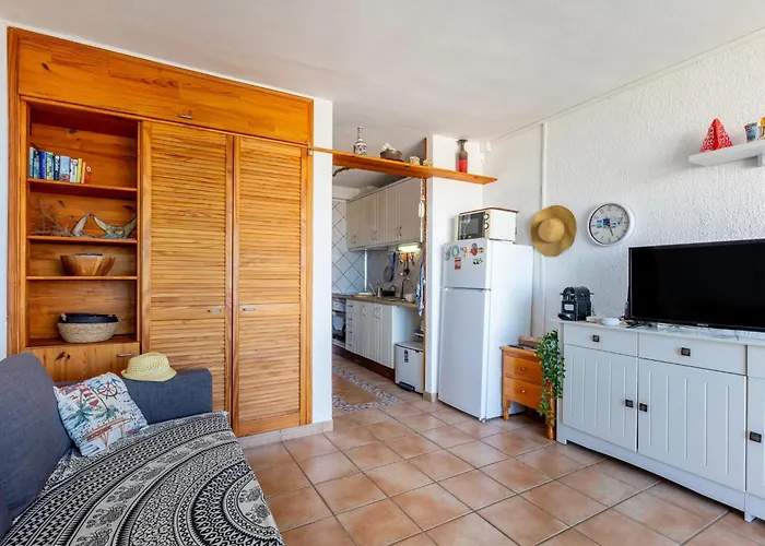 아파트 605 Olympia Ocean View 6º Floor *