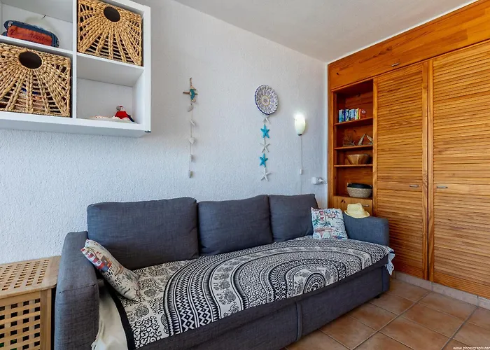 아파트 605 Olympia Ocean View 6º Floor 플라야데라스아메리카스