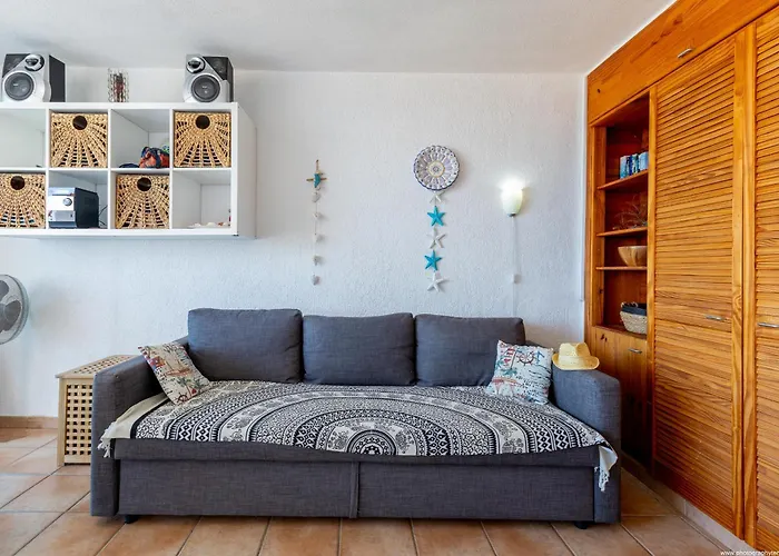 605 Olympia Ocean View 6º Floor 아파트