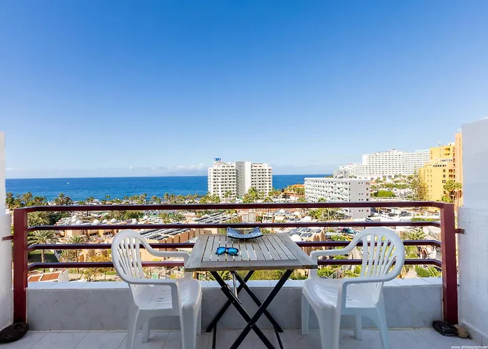 605 Olympia Ocean View 6º Floor 아파트 *