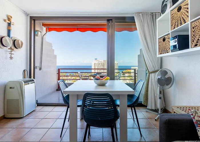 아파트 605 Olympia Ocean View 6º Floor *