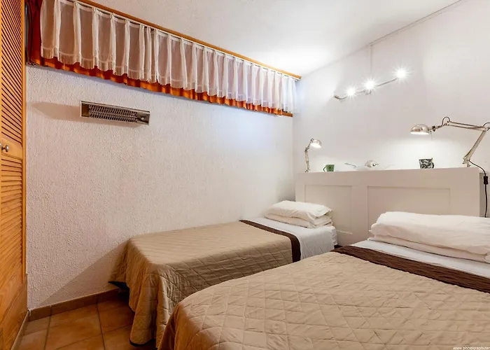 605 Olympia Ocean View 6º Floor 아파트 플라야데라스아메리카스