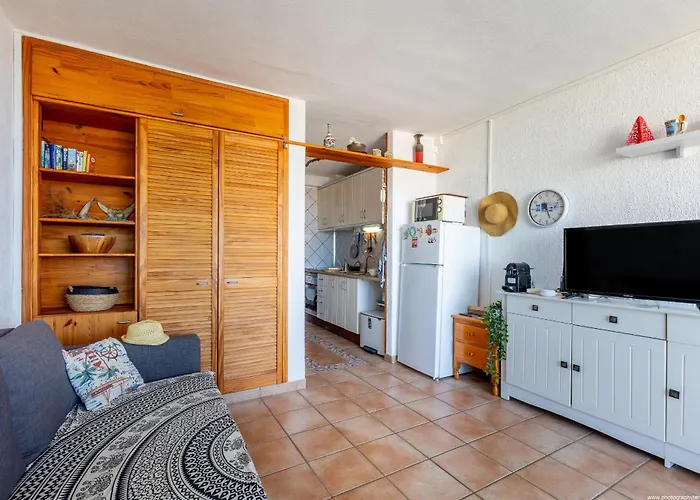 605 Olympia Ocean View 6º Floor 플라야데라스아메리카스