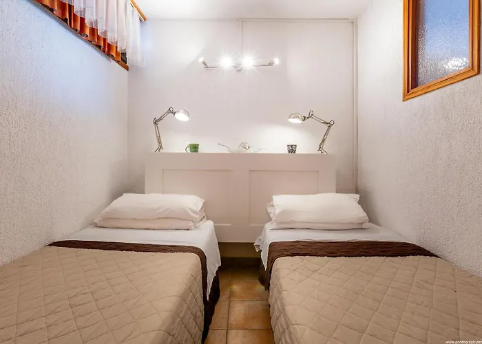 아파트 605 Olympia Ocean View 6º Floor