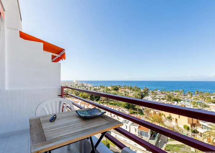 605 Olympia Ocean View 6º Floor 아파트 *