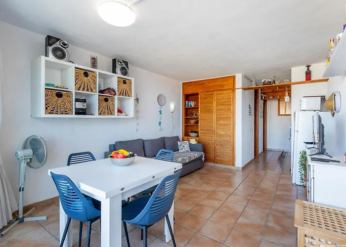 아파트 605 Olympia Ocean View 6º Floor *