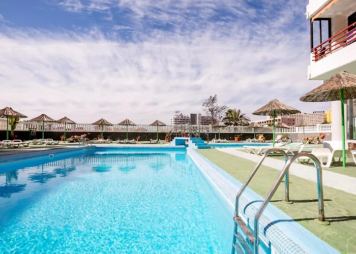 605 Olympia Ocean View 6º Floor * 플라야데라스아메리카스