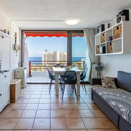 605 Olympia Ocean View 6º Floor Lägenhet *