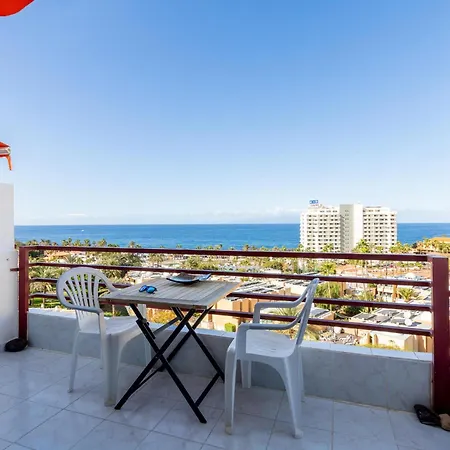 Lägenhet 605 Olympia Ocean View 6º Floor *